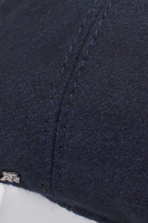 Кепка из пальт. ткани 047914С