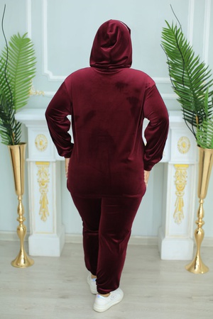 Костюм №0286