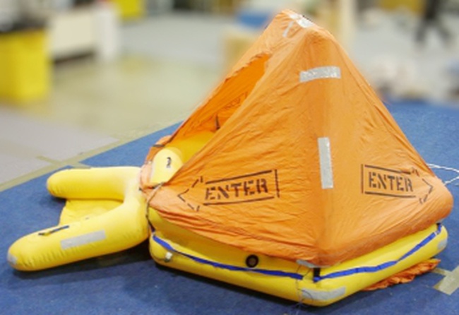 TUZAK - UÇAK İÇİN PLAIT