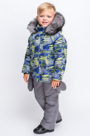 BOY KM-1 İÇİN KIŞ GENELLERİ