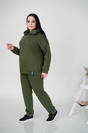 Спортивный костюм