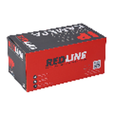 Цилиндрическая 1080P IP-видеокамера c микрофоном и SD-картой RedLine RL-IP12P-S.eco