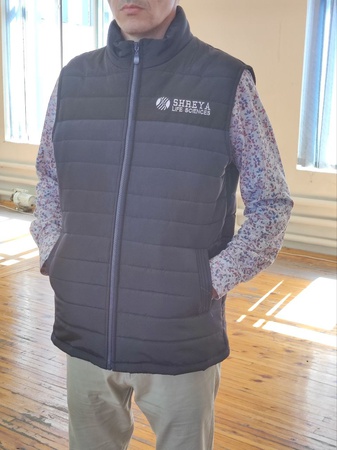 Yelek aşağı ceket