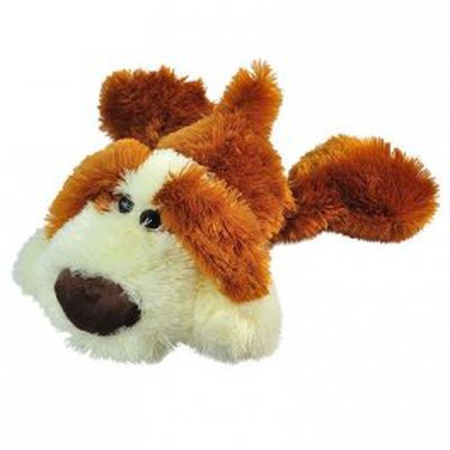 Щенок ДРУЖОК макси (игрушка мягконабвная ) 93см