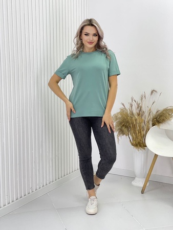 Tişört 061 fıstık