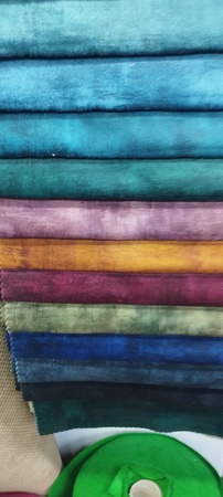 Ткань для мебели