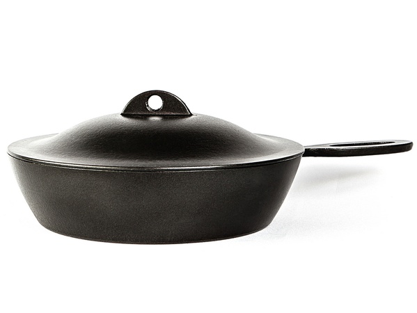 Сковорода – сотейник 24 см АП