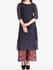 Ladies Kurti and Pant Set
