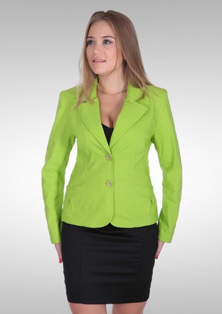 KARINA LONG SLEEVE Bengal