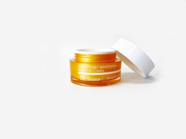 DR.Some Galactomy Whitening Ampullencreme