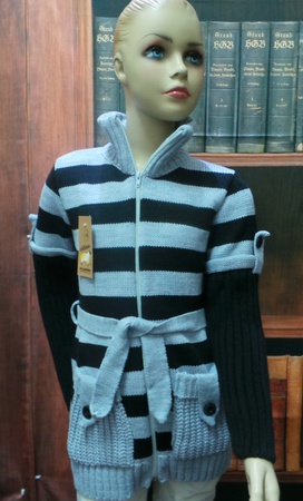 Кардиганы для девочек