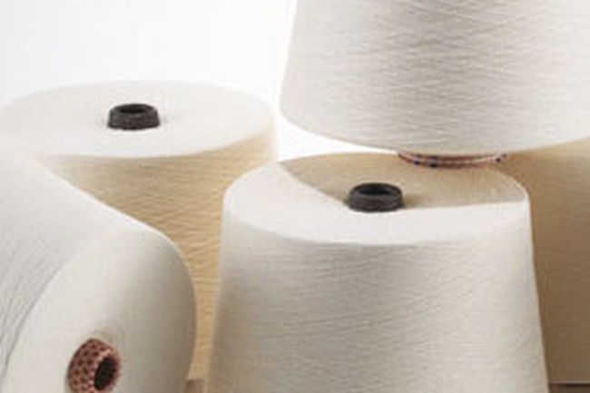 Ne30/1 (Nm 50/1) 100% хлопковая, пневмопрядильная пряжа для трикотажного производства