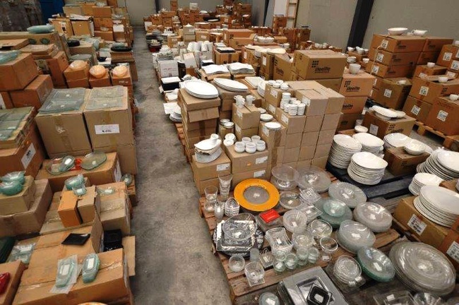 Оборудование для гостиниц и ресторанов.