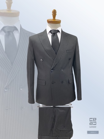 Эксклюзивный костюм