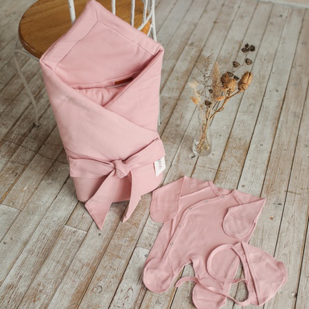 Одеяло комплект на выписку