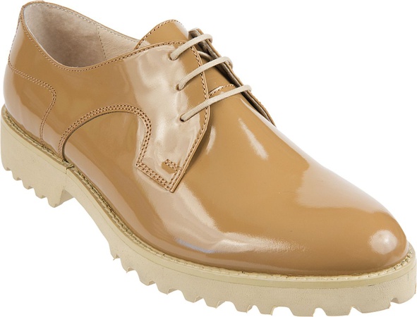 Полуботинки женские BRENDA   959101