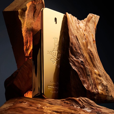 Мужские духи Paco Rabanne 1 Million EDT 100 мл