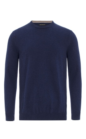 BORIS BECKER - TOLEN / NAVY