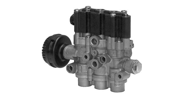 ECAS Solenoid Valfı 4729001100