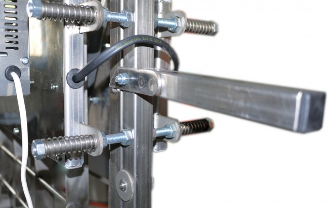 Rahmendruckmaschine 220V Version V2.0