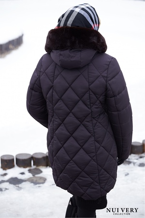 Куртка " Валенсия"