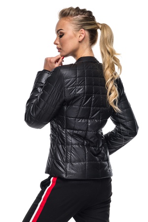 Деми куртка "Марта"