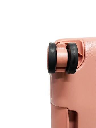 Bavul Uzun Bacaklı P