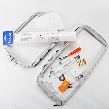 Brother Innov-is 1250 ev tipi dikiş ve nakış