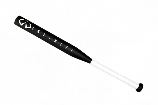 Биты бейсбольные с логотипами автомобилей (все марки авто)