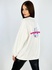 Свитшот Oversize