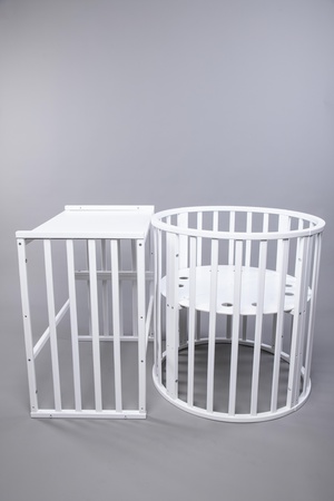 Кроватки для новорожденных