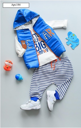 Костюм детский