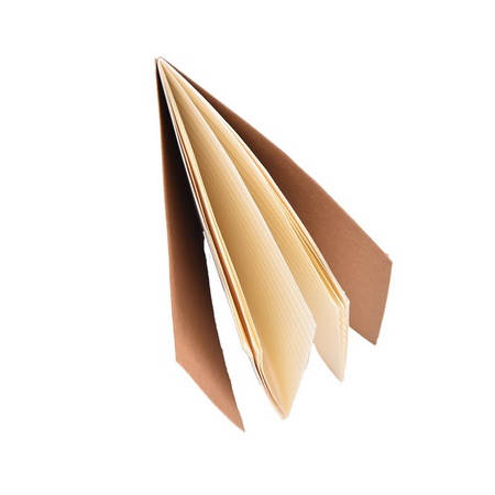 Блокнот "Хобби" в ретростиле