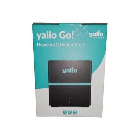 WiFi Роутер Huawei B529s-23a, Fix-TTL