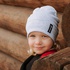 шапки трикотажные