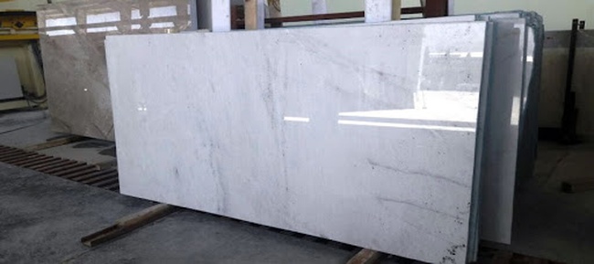 Мраморная плита