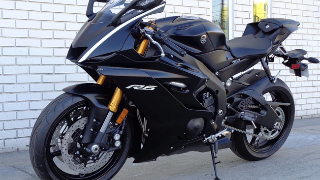 2017 HONDA CBR1000RR