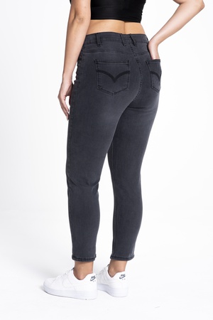 Büyük Beden Slimfit Kot Pantolon