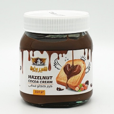 Кунжутна и шоколадная поста