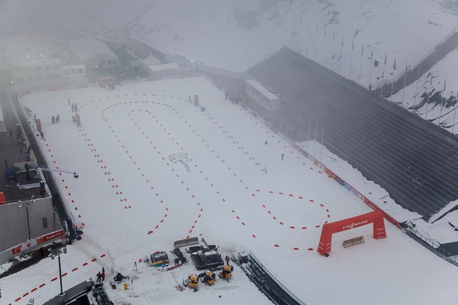 Tribün katlanabilir