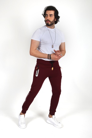 Climacourt Erkek Eşofman Altı M3