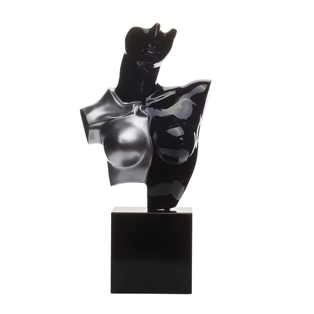 STATÜET-BUST &quot;KADIN&quot;