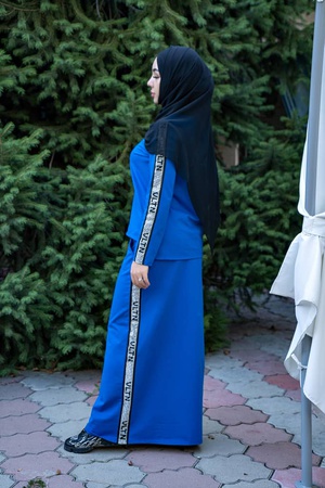 Müslüman kıyafetleri