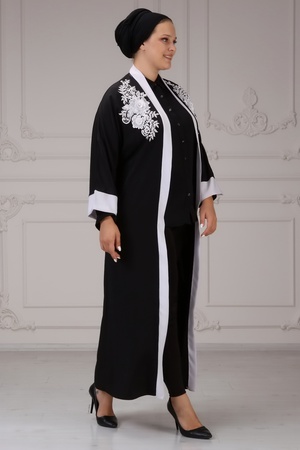 кимоно абая