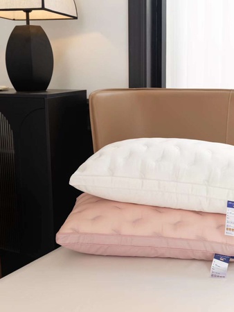 Подушка "Молоко"