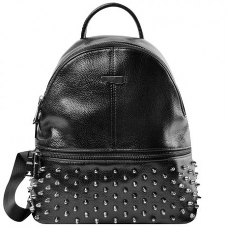 6062 рюкзак из кожи