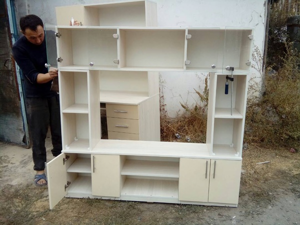 Children's furniture