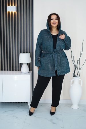 Кардиган №4026