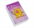 Soap Cat with chamomile