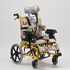 Wheelchair FS985LBJ